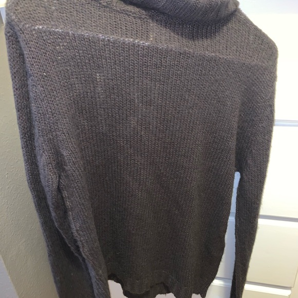 Wildfox white label Paris turtleneck sweater _XS - Picture 9 of 12